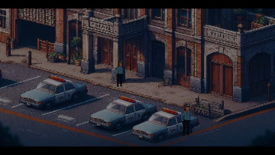 Point Click Killer screenshot 4