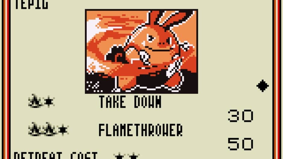Pokémon Trading Card Game: Generations screenshot 2