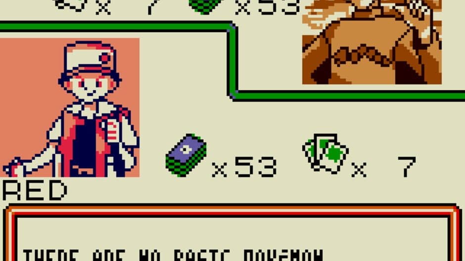 Pokémon Trading Card Game: Kanto screenshot 1