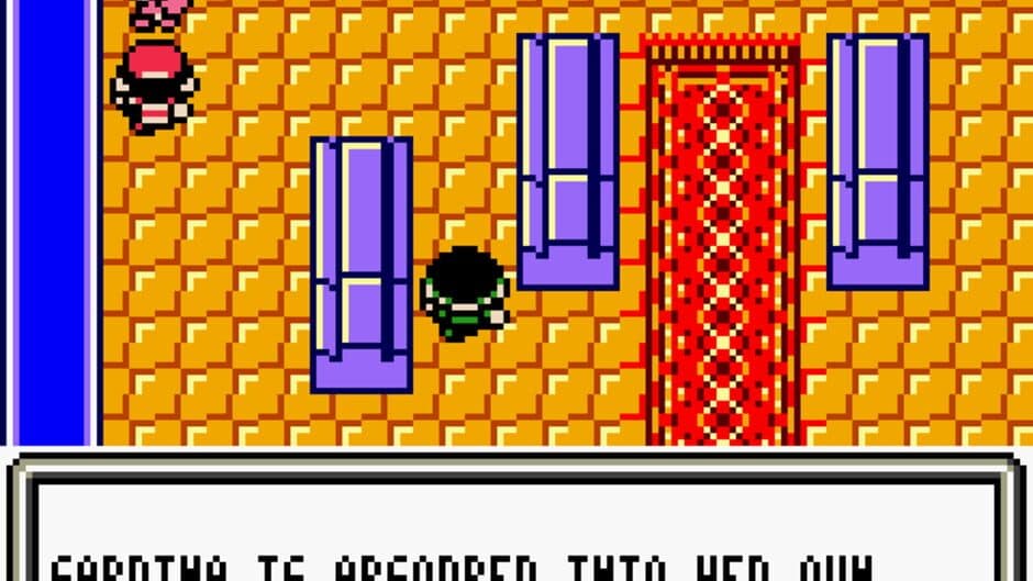Pokémon Trading Card Game: Kanto screenshot 3