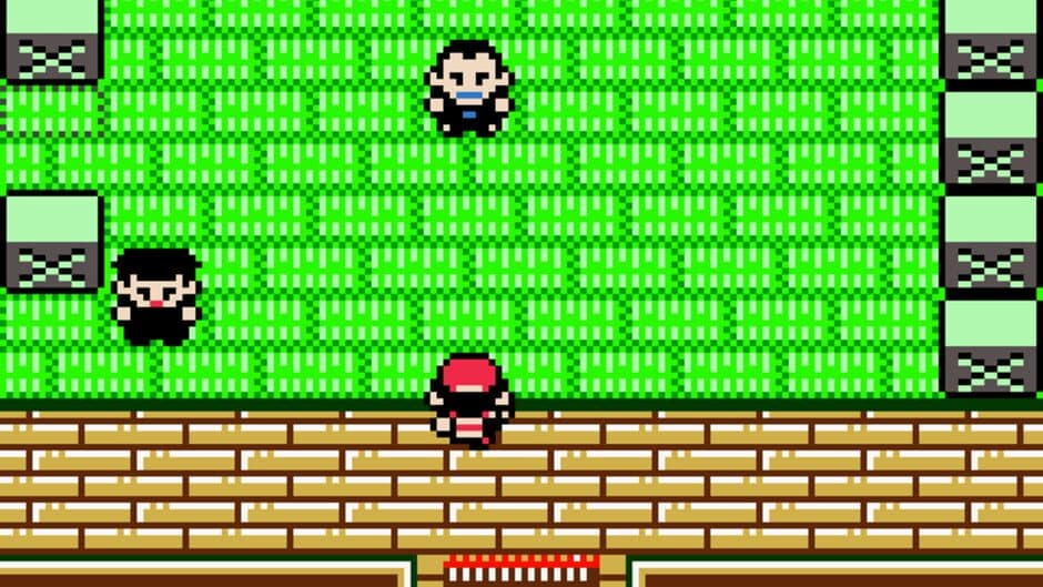 Pokémon Trading Card Game: Kanto screenshot 2