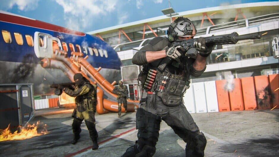Call of Duty: Modern Warfare III - Vault Edition screenshot 4