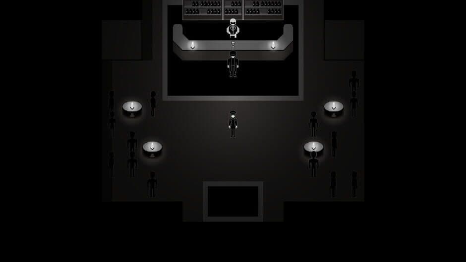 Eye of Nollyn screenshot 1