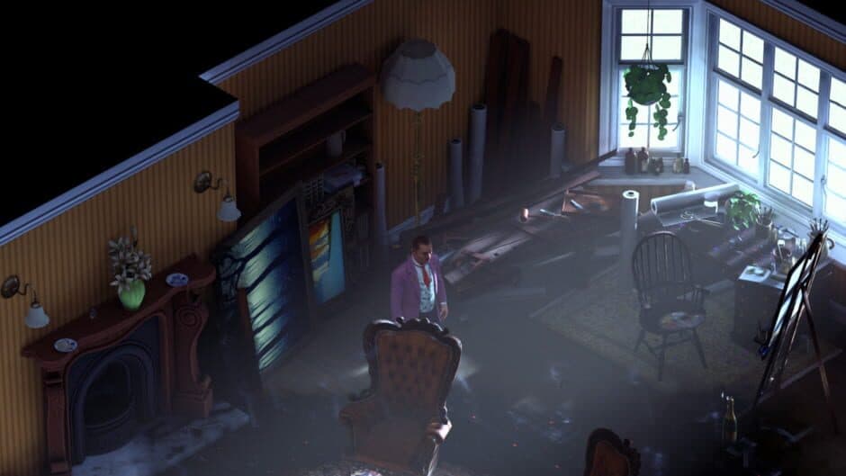 Agatha Christie: Hercule Poirot The London Case - Deluxe screenshot 3
