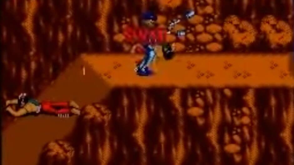 Sunset Riders screenshot 4