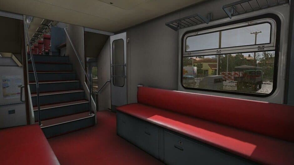 Trainz Railroad Simulator 2019: CD Doubledecker Pack No. 2 screenshot 3