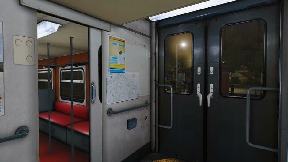 Trainz Railroad Simulator 2019: CD Doubledecker Pack No. 2 screenshot 1