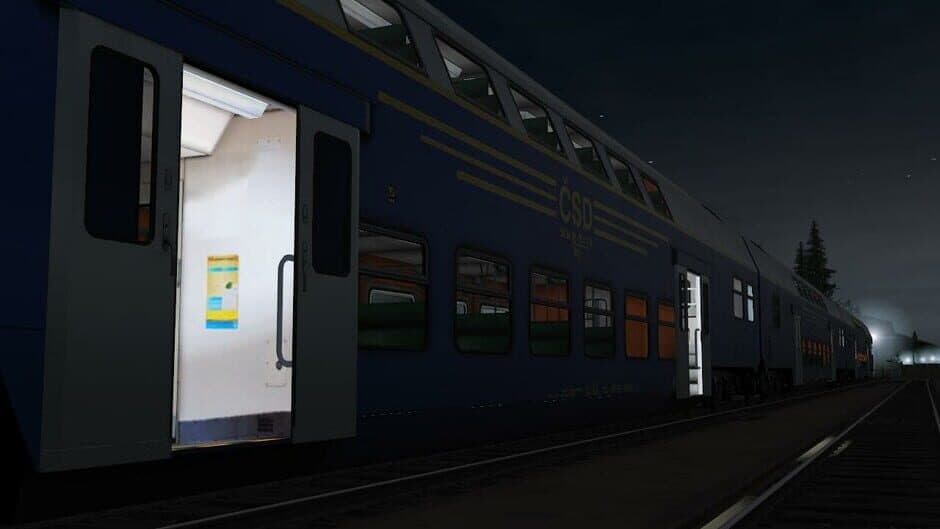 Trainz Railroad Simulator 2019: CSD Bap 117 screenshot 3