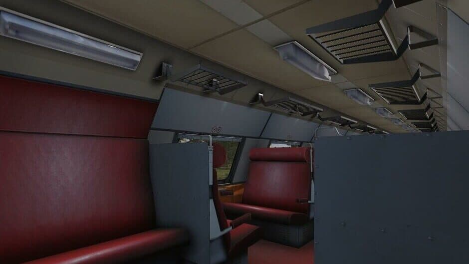 Trainz Railroad Simulator 2019: CD Bmto292 109 screenshot 4