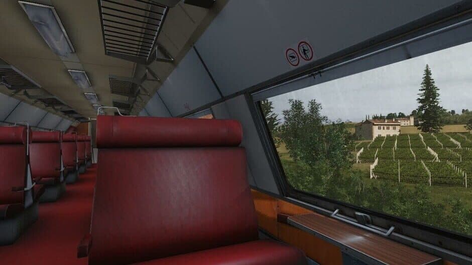 Trainz Railroad Simulator 2019: CD Bmto292 109 screenshot 3