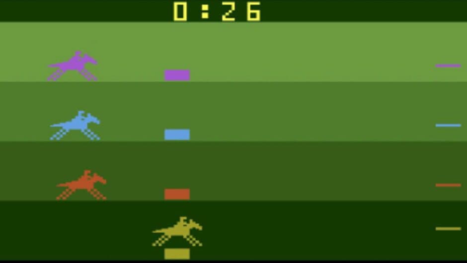Steeplechase screenshot 3