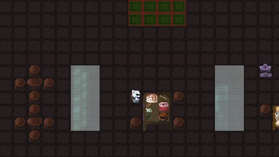 Crescent Quest: Furry Home Expansion screenshot 1