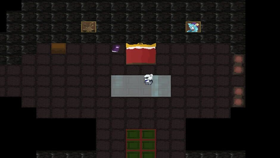 Crescent Quest: Furry Home Expansion screenshot 2