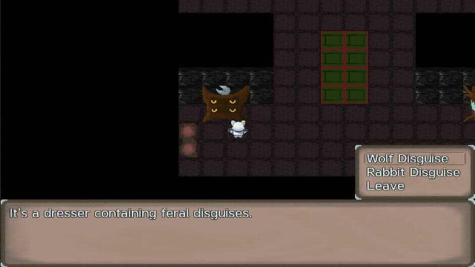 Crescent Quest: Furry Home Expansion screenshot 3