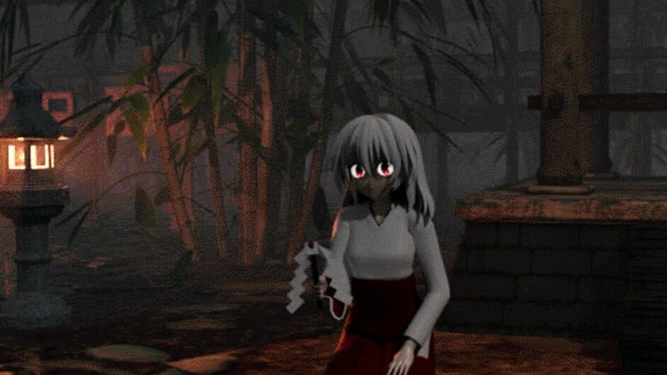 Disillusion ST screenshot 2