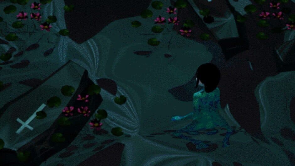 Disillusion ST screenshot 4