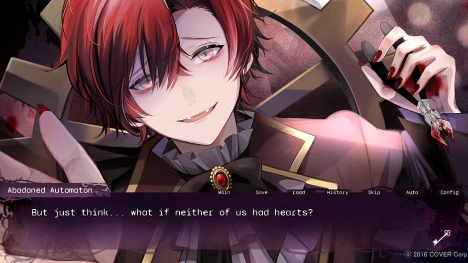 Doppelgänger screenshot 3