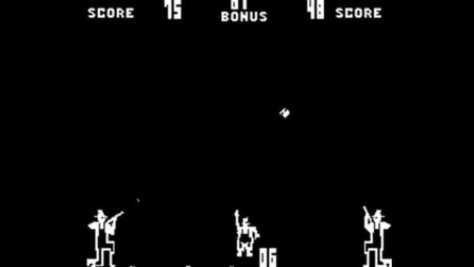 Dog Patch screenshot 1
