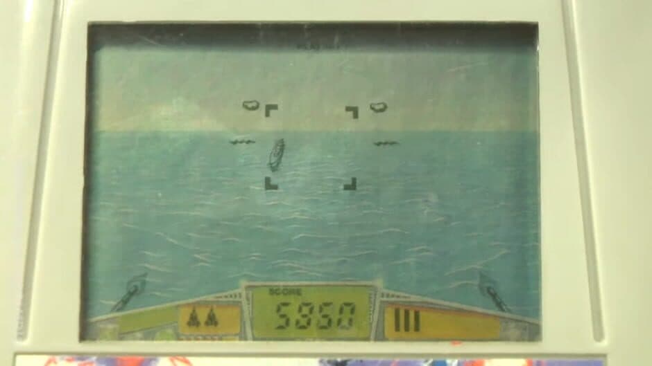 Top Gun: The Second Mission screenshot 2