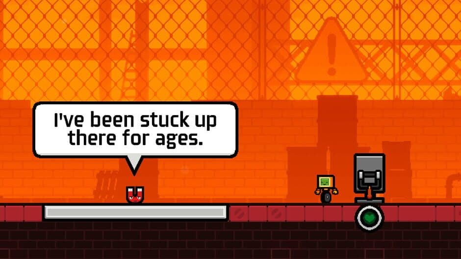 Mind Over Magnet screenshot 3