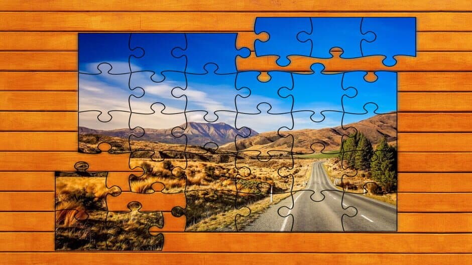 New Zealand Jigsaw Puzzles: Expansion Pack 2 screenshot 3