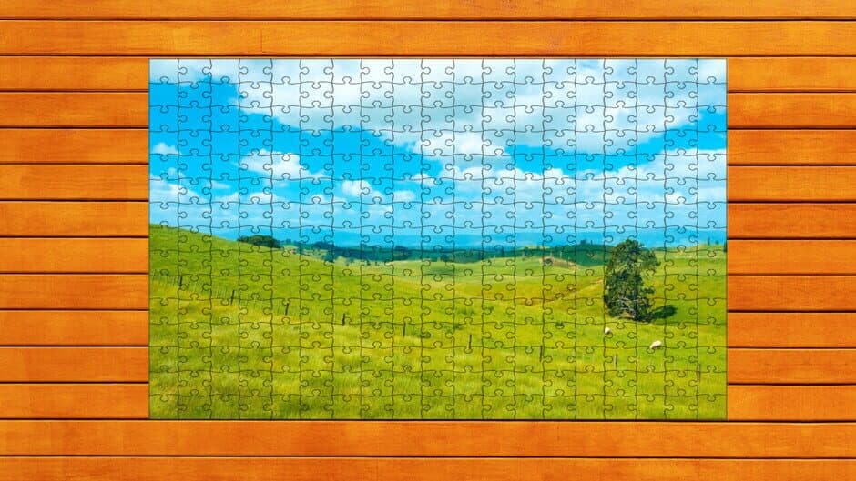 New Zealand Jigsaw Puzzles: Expansion Pack 2 screenshot 1