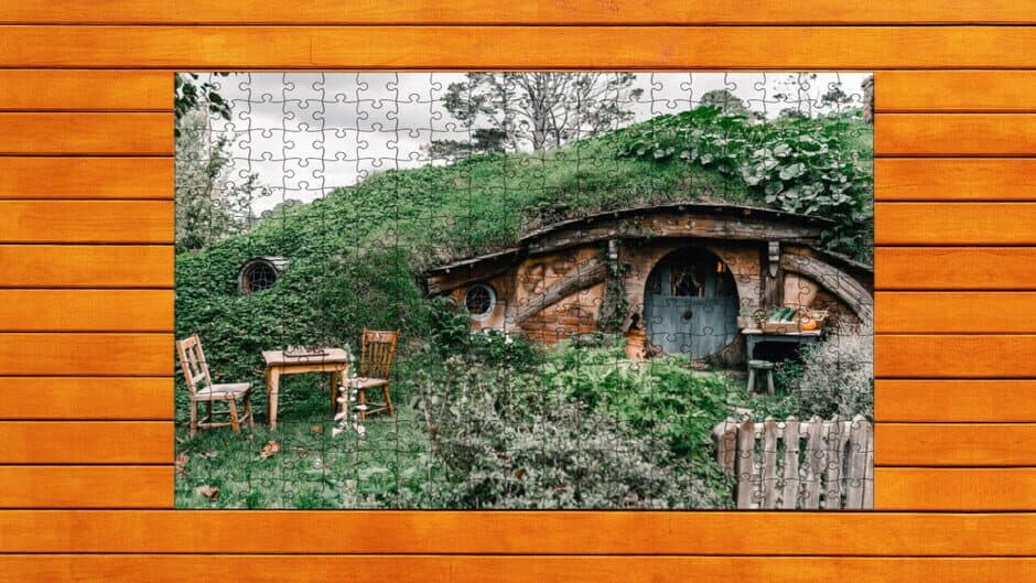 New Zealand Jigsaw Puzzles: Expansion Pack 1 screenshot 4