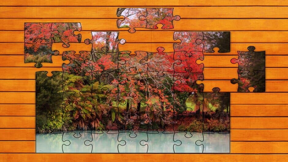 New Zealand Jigsaw Puzzles: Expansion Pack 2 screenshot 4