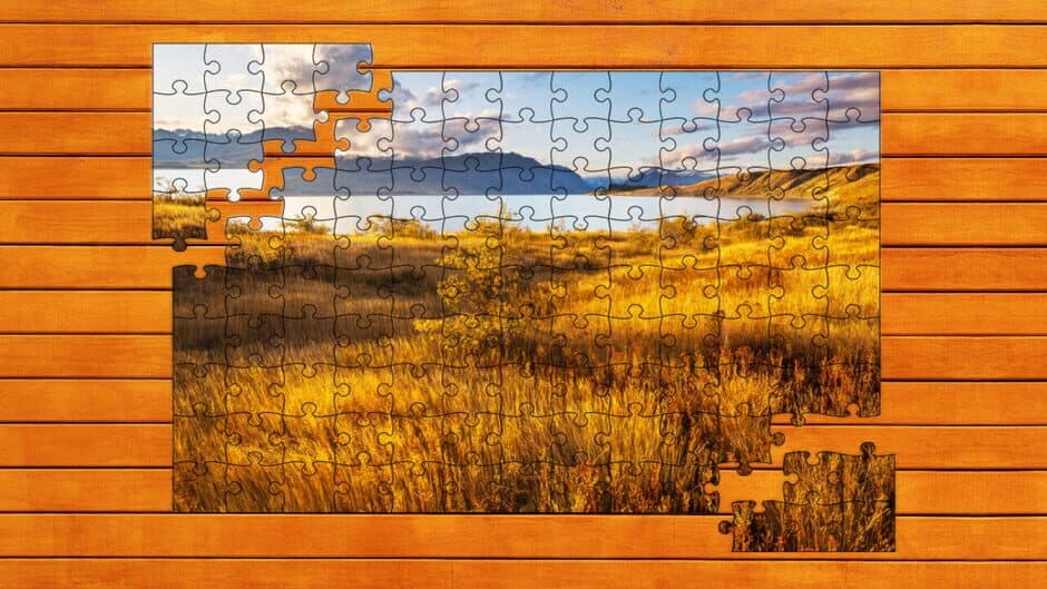 New Zealand Jigsaw Puzzles: Expansion Pack 2 screenshot 2