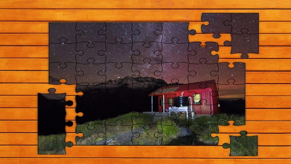 New Zealand Jigsaw Puzzles: Expansion Pack 3 screenshot 2
