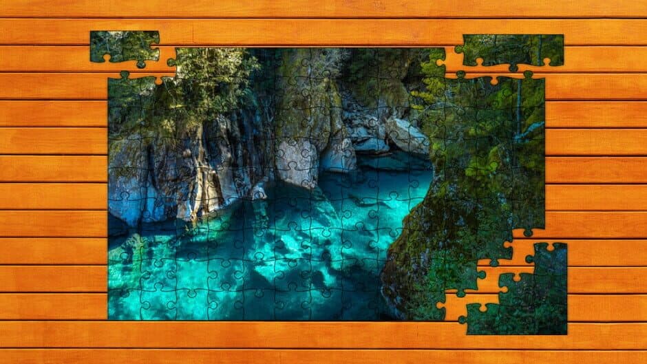 New Zealand Jigsaw Puzzles: Expansion Pack 3 screenshot 3