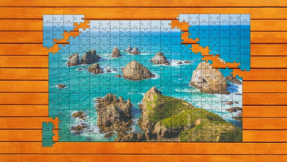New Zealand Jigsaw Puzzles: Expansion Pack 3 screenshot 4