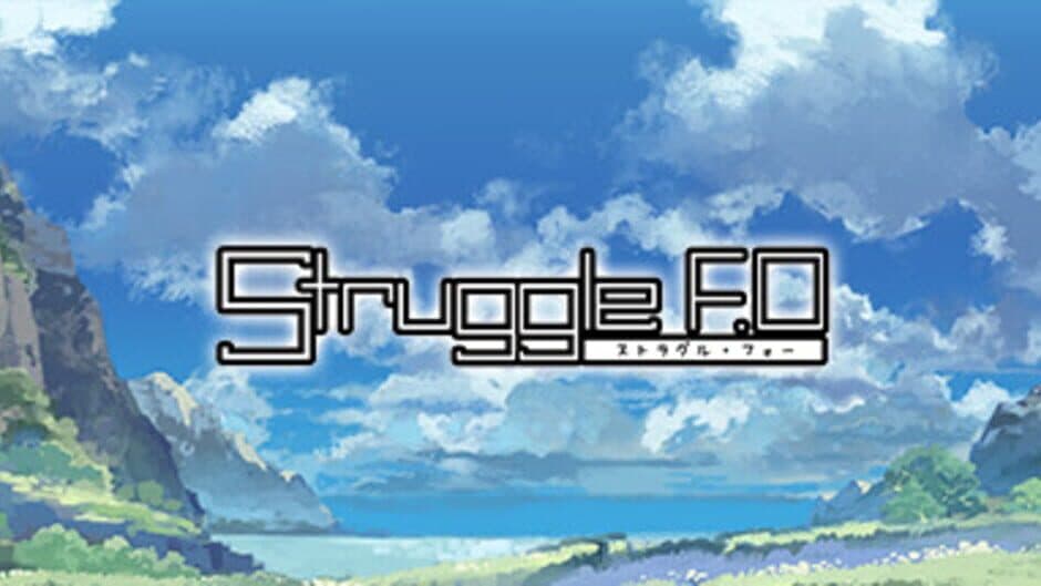 Struggle F.O screenshot 2