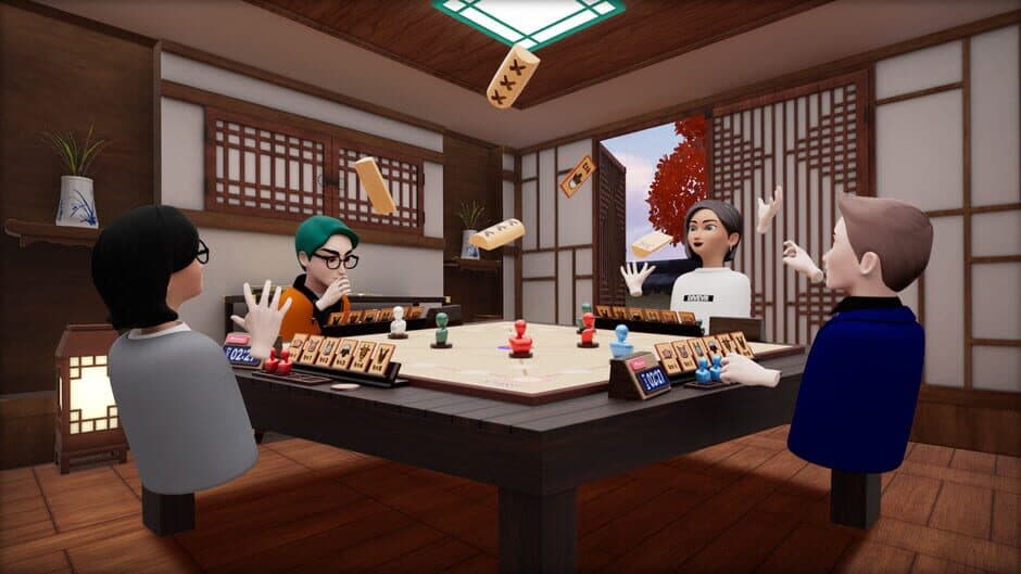 Table Party screenshot 1
