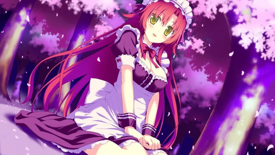 Irotoridori No Sekai: The Colorful World screenshot 3