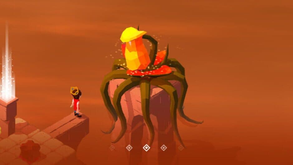 Aarik: and the Ruined Kingdom screenshot 3