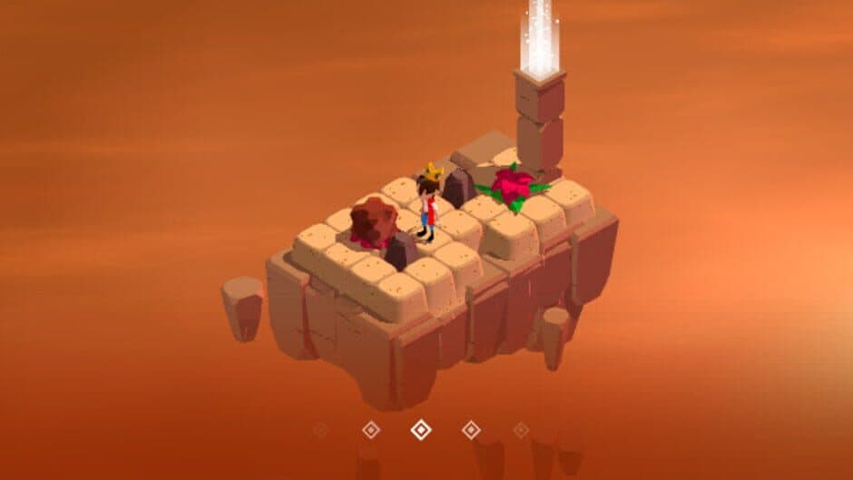 Aarik: and the Ruined Kingdom screenshot 4