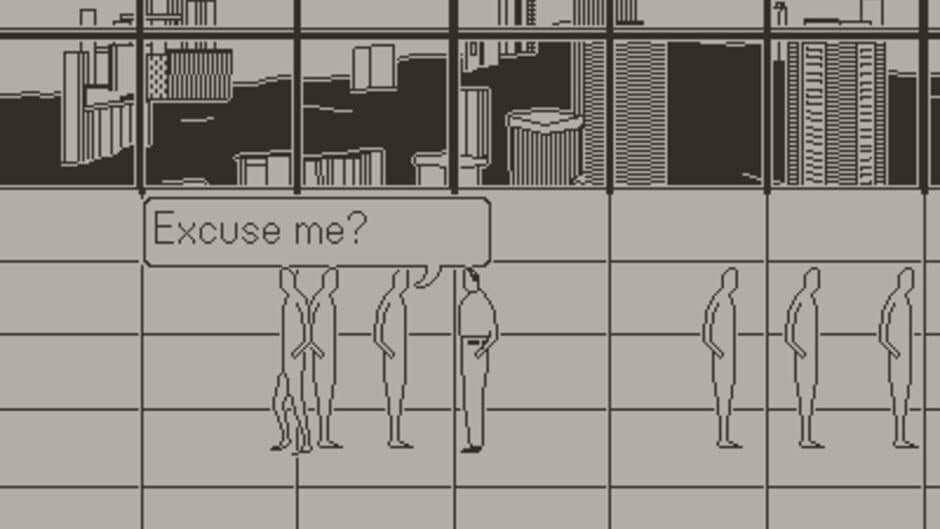 Queue Simulator screenshot 3