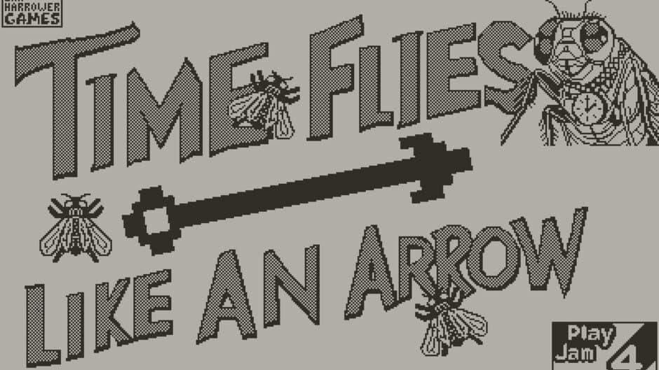 Time Flies Like An Arrow screenshot 1
