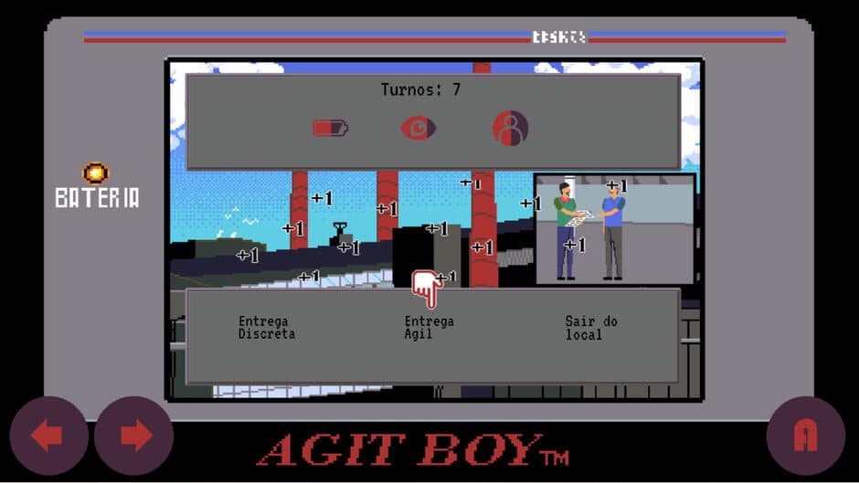 A Voz do Operário screenshot 2