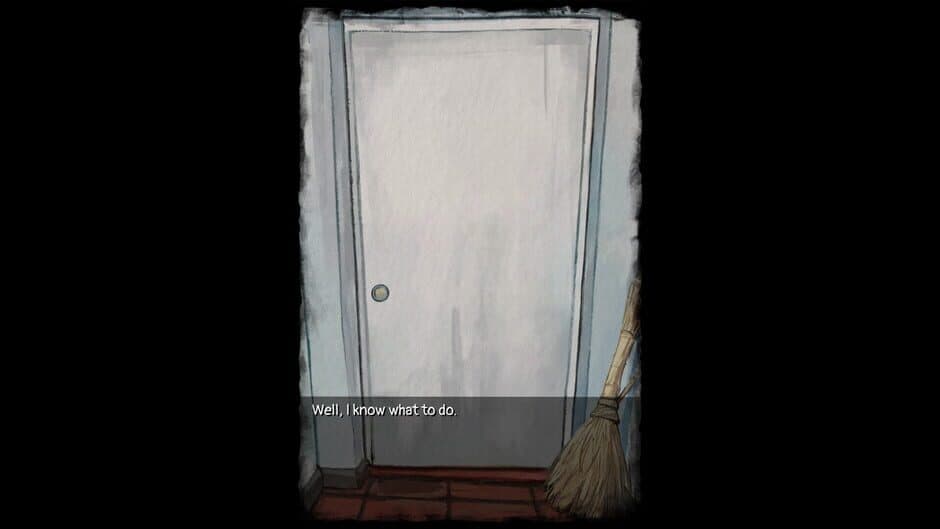 In Her Head screenshot 1