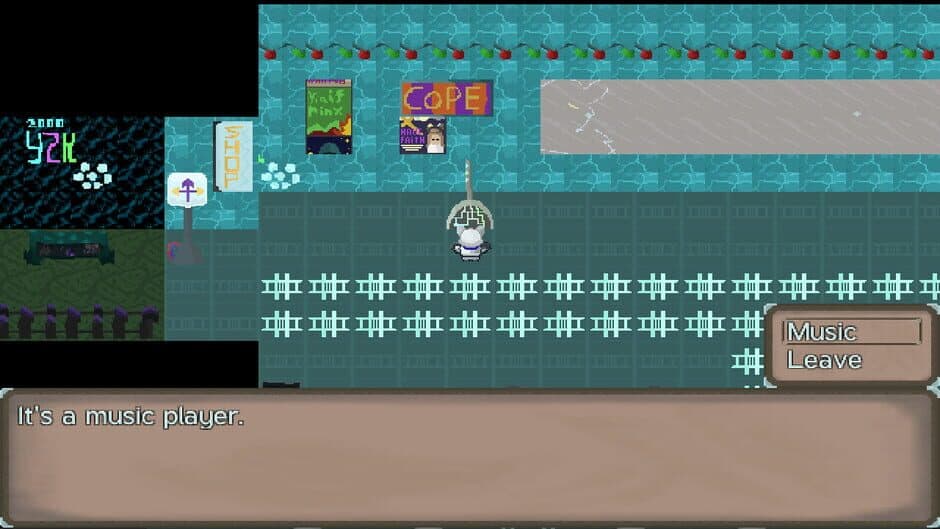 Crescent Quest: Y2K Home Expansion screenshot 1