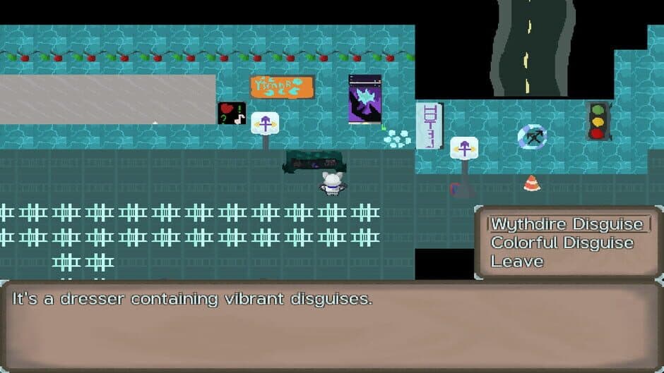 Crescent Quest: Y2K Home Expansion screenshot 3