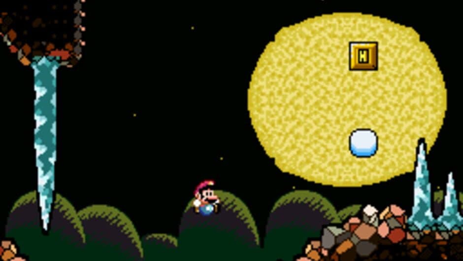 Super Mario: Hunter's Revenge 3 screenshot 4