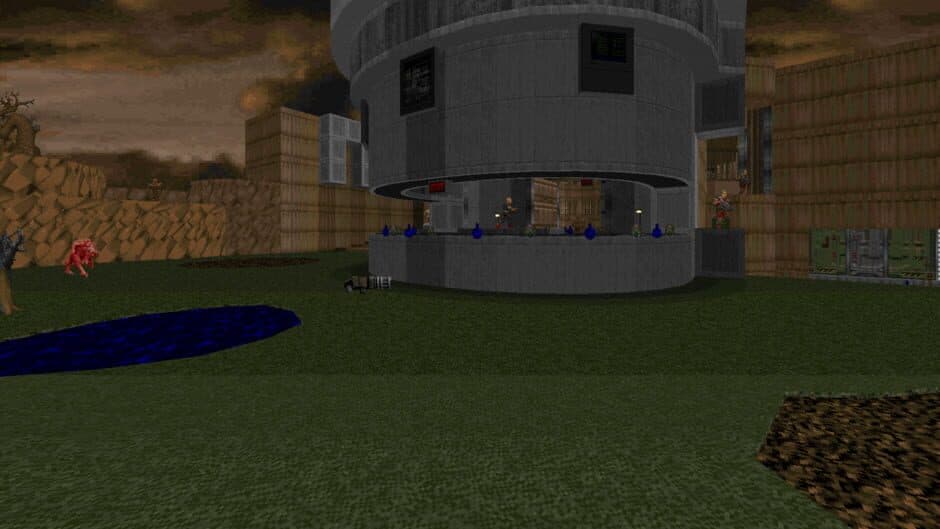 Vanilium screenshot 1