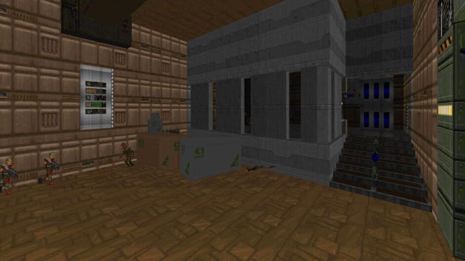 Vanilium screenshot 2