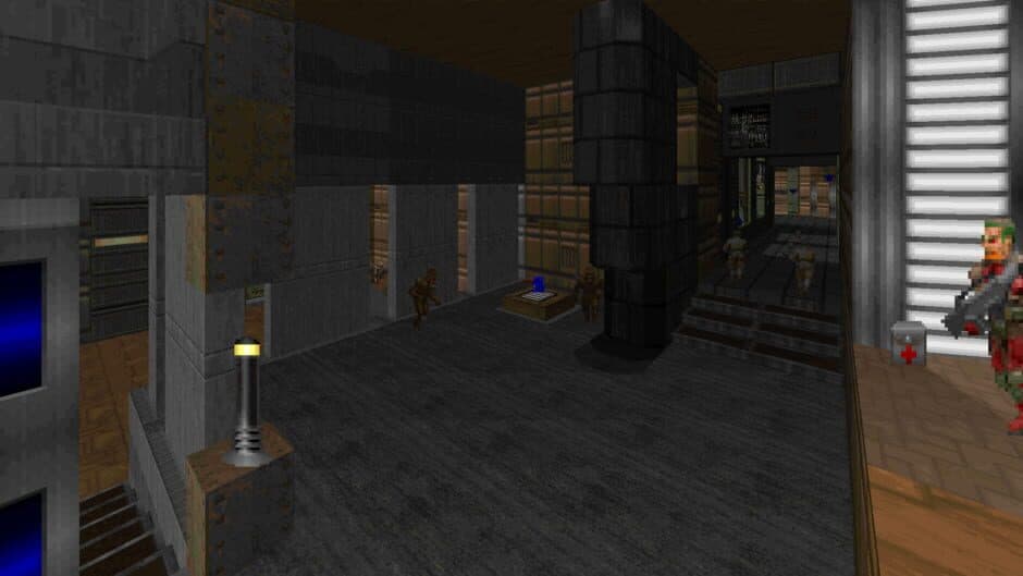 Vanilium screenshot 3