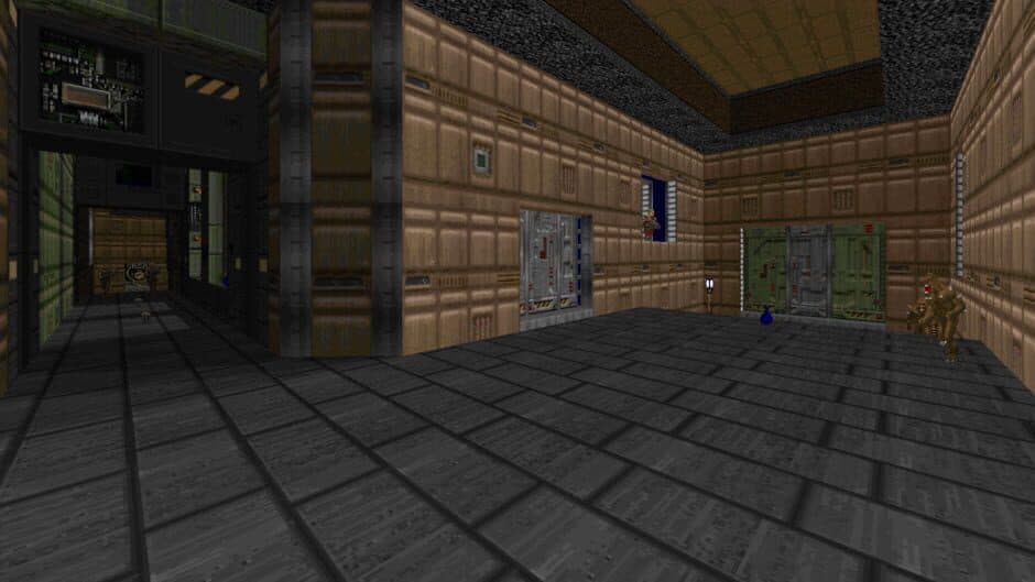 Vanilium screenshot 4