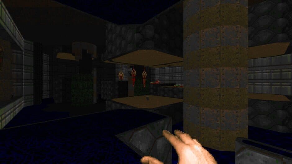 Colour of Ineptation screenshot 4
