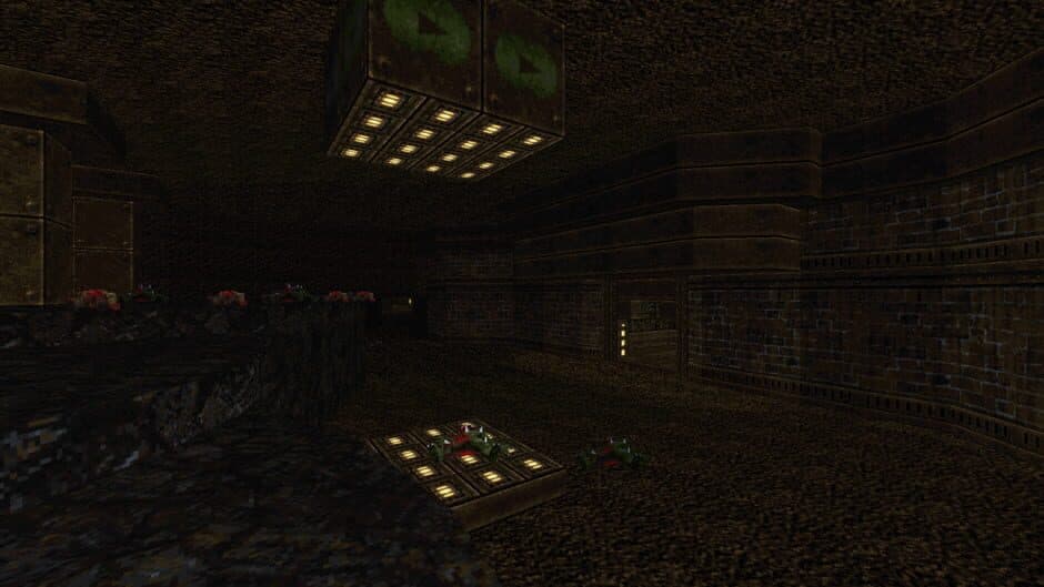 Exoterrestrial screenshot 1